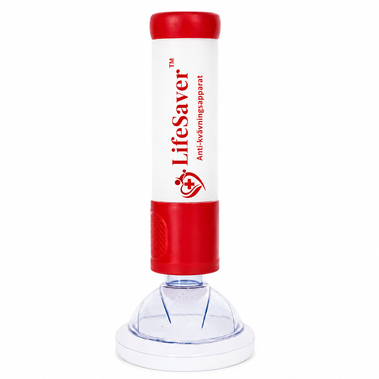 LifeSaver™⎜antikvävningsanordning