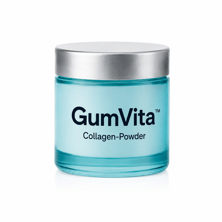 GumVita⎜Kollagenpulver