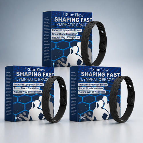 SlimFlow™ Armband