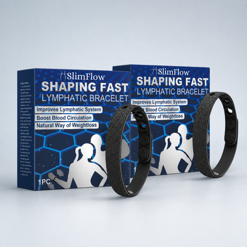 SlimFlow™ Armband