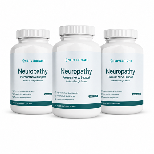 NerveBright™