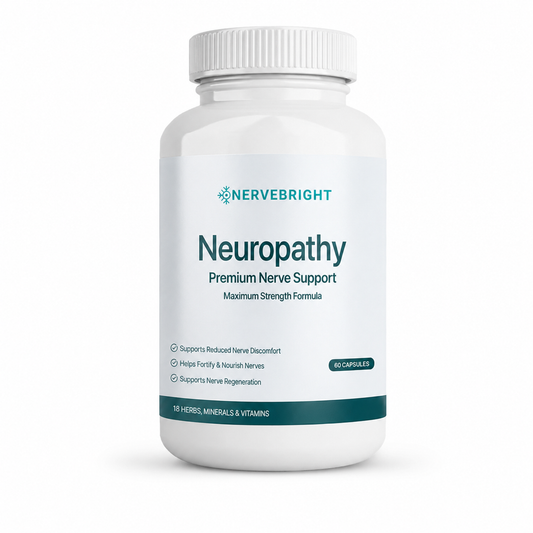 NerveBright™