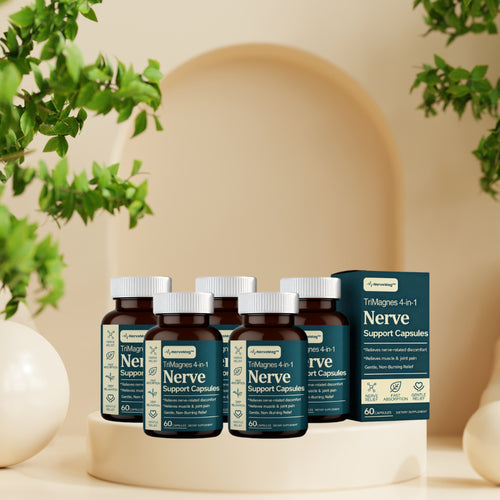 NerveMag™ Nervstöd